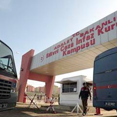 Ergenekon'da tahliye kararı