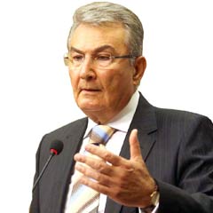 Baykal'ın yaptığı iki yanlış