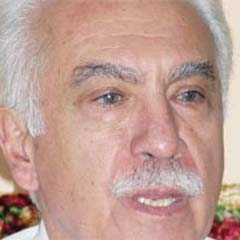 'Doğu Perinçek başkanımızın emirleri'