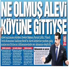 Okuyun, okuyun da tuzağa düşmeyin!