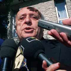 Demirel: Anayasa değişikliği yapılmalıdır