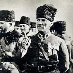 5 vakit namaz kılınacak emri