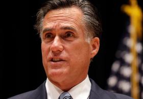 Romney'in tartışma yaratan sözleri