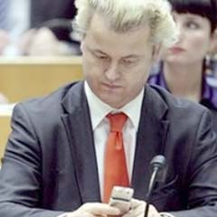 Irkçı Wilders'e tepki