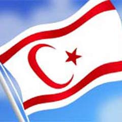 KKTC'de Tezcan'ın adaylığı düştü