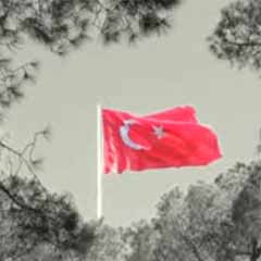Muhteşem bir video-İZLEYİN
