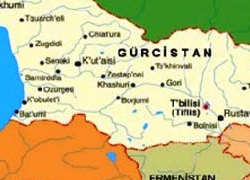 "Gürcistan askeri operasyona hazırlanıyor"