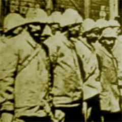 Bu görüntüler ilk kez yayınlanıyor-İZLEYİN