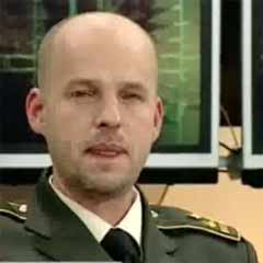Tekbir getirten general ağladı-İZLEYİN