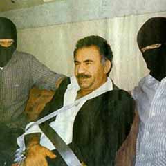 Öcalan'ın yeğeninden ilginç savunma!