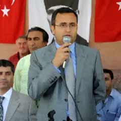 Şimdi de Vali skandalı!
