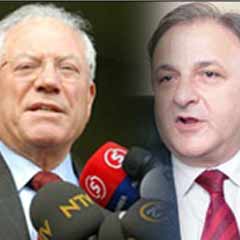 MHP ve CHP'nin gerekçesi aynı!