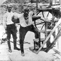 Mehmetçiğin inanç destanı