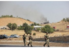 PKK'nın köstebeği mi var?