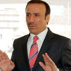'Samsun'da en çok yatırım yapılan yer Canik oldu'