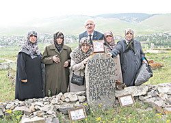 38 yıldır madalya bekliyorlar