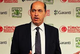 Turgay Demirel Yeniden Başkan