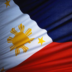 Filipinlerde, dokuz aday devlet başkanlığı için yarışacak