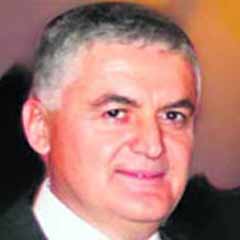Albay Üçok'un korktuğu başına geldi