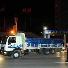 'Bomba Kardeşliği' araştırılıyor