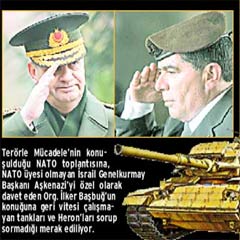 Tanklardan ne haber