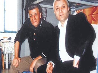 Ergenekon Davası'nda men cezası!