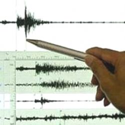 California'daki 4.4 şiddetinde deprem oldu