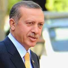 Erdoğan kurmaylarıyla biraraya gelecek