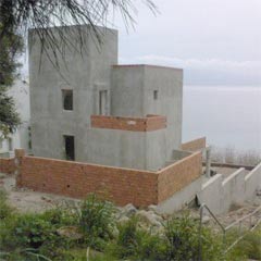 Toplantı bahane villa şahane