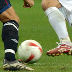 Türkiye: 3 - Ukrayna: 0 (U 18 Milli Takım)