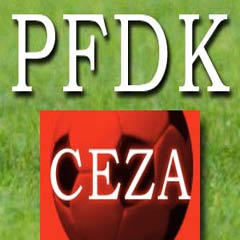 Beşiktaş'a para cezası