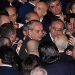 Birand'a paşa azarı!