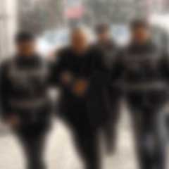 'Üniversiteyi kana bulayacağım' mesajı yakalattı