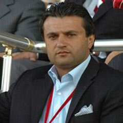 'Bursaspor, şampiyon olabileceğini hissediyor'