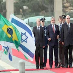 Yine Lieberman, yine kriz