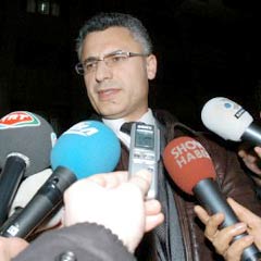 Can: Anayasamız, darbe anayasası