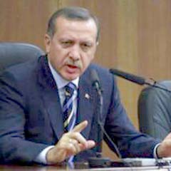 Erdoğan: Kurumlar arası çatışma yok
