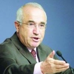Olaylı maç Bakan Çiçek'e soruldu