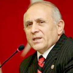 Kuzu: Bu Meclis bal gibi de yapar