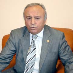 Ya bir AK Partili olsaydı!