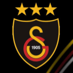 Galatasaraylılar yaralanan taraftarı ziyaret etti