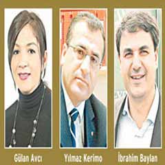 Kökenleri Yahudi ve Ermeniymiş!