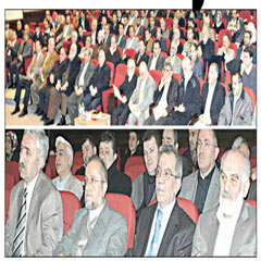 ‘Camiler bizi bekliyor’