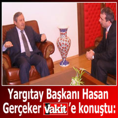 'Bu Meclis Anayasa yapabilir'