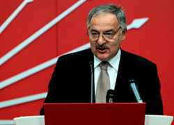 CHP Oslo Protokolünü açıkladı