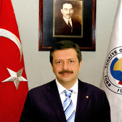 Fırsatları değerlendirmeliyiz!