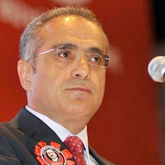 Türkiye'nin en acil ihtiyacı