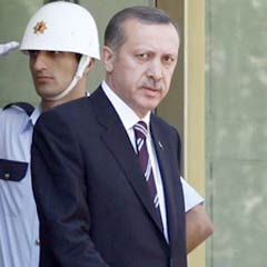 Başbakan Erdoğan İngiltere'ye gidecek