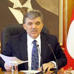 Gül: Türkiye, Afrika'nın stratejik ortağı