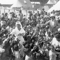 'Soykırım' diyenler bu fotoğraflardan utanacak - FOTO GALERİ
